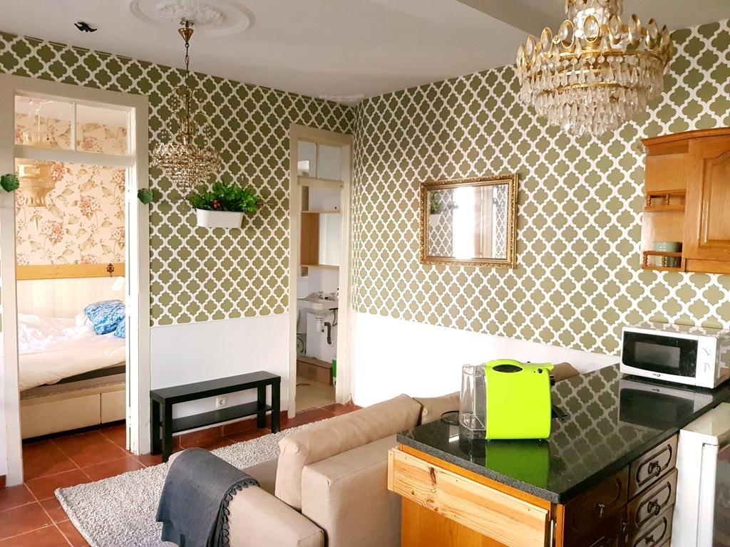 Cozy Sintra Townhouse Apartman Kültér fotó