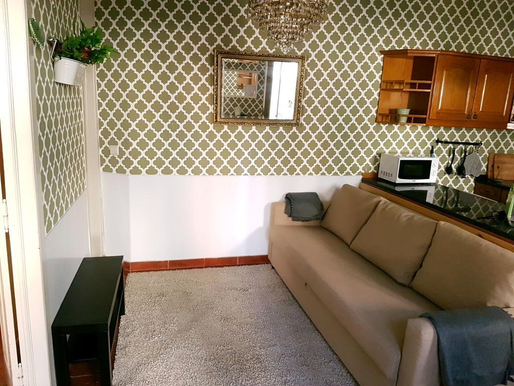 Cozy Sintra Townhouse Apartman Kültér fotó