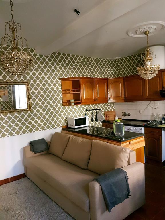 Cozy Sintra Townhouse Apartman Kültér fotó