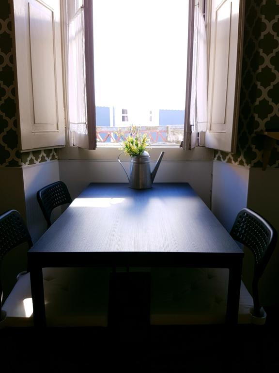 Cozy Sintra Townhouse Apartman Kültér fotó